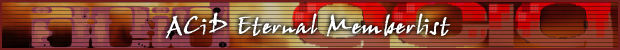 Memberlist